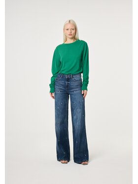 Fabienne Chapot Fabienne Chapot Sweter 6076-1771-172 Zielony