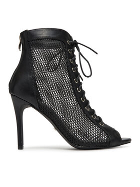 DeeZee DeeZee Botine HY8372-3 Negru