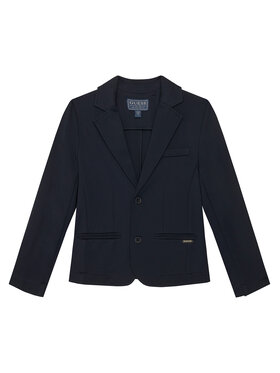 Guess Guess Sakoi L6RN04 KAE30 Tamnoplava Regular Fit