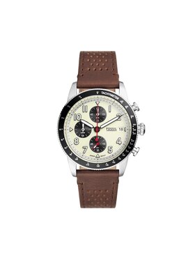 Fossil Fossil Orologio Sport Tourer FS6042 Marrone