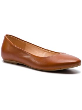 Baldaccini Baldaccini Балеринки 786500-0 Кафяв