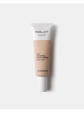 INGLOT INGLOT YSM Playinn Podkład 39 LW