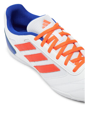 Adidas Čevlji Za Nagomet Super Sala II Indoor IG8757 Bela