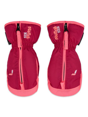 Reusch Reusch Skijaške rukavice Ben 6285408 Ružičasta