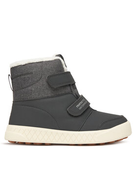 Reima Reima Sniego batai 5400030A-970A Juoda