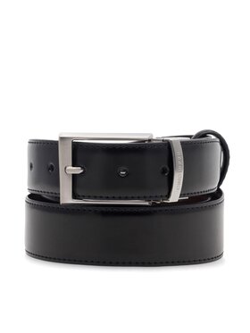 Gino Rossi Gino Rossi Curea pentru Bărbați 3M2-005-AW23 Negru