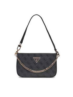 Guess Guess Handtasche HWBG78 79720 Schwarz