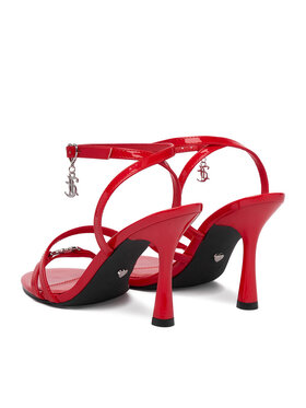 Juicy Couture Σανδάλια Juicy Couture - 6