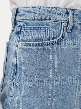 Φούστα τζιν Karl Lagerfeld Jeans φωτογραφία