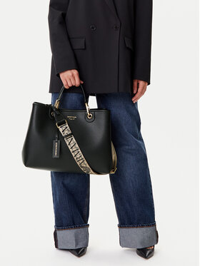 Emporio Armani Emporio Armani Borsetta EW000360 AF12103 MC032 Nero