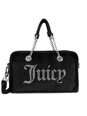 Juicy Couture Juicy Couture Geantă BIJXT5465WPO Negru