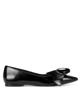 GINO ROSSI GINO ROSSI Ballerine VAL-V1166-211-2 Nero