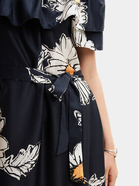 Φόρεμα καλοκαιρινό Desigual φωτογραφία