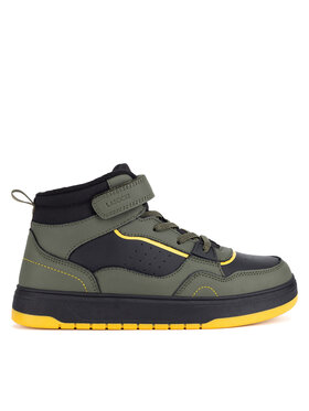 Lasocki Young Lasocki Young Sneakers LEGOS A23F0983B-6 Khakifarben