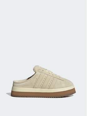 adidas adidas Sneakersy 169349 Żółty
