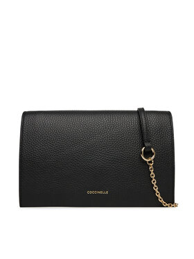 Coccinelle Coccinelle Handtasche E5 S00 55 02 01 Schwarz