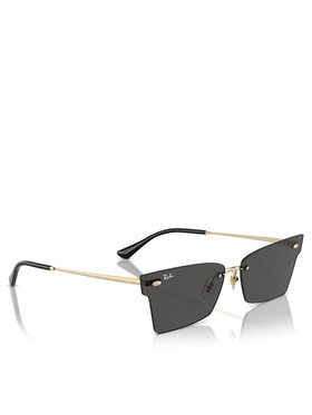 Ray-Ban Ray-Ban Γυαλιά ηλίου Xime Bio Based 0RB3730 921387 Μαύρο