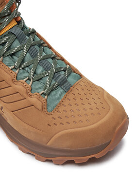 Merrell Trekking Moab Speed 2 Mid Ltr Wp J038426 Smeđa