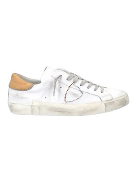 Philippe Model Philippe Model Sneakers PHILIPPE MODEL Sneaker Uomo PRLU VB28 Beige Beige