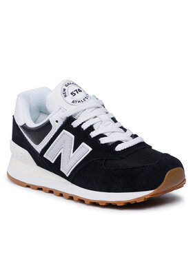 New Balance Tenisice U574UG2 Crna