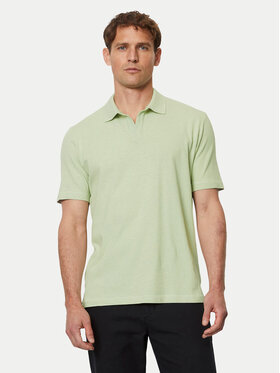 Marc O'Polo Marc O'Polo Polo 423 2091 53026 Zaļš Regular Fit
