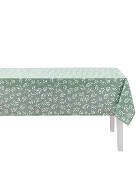 MIAhome MIAhome Obrus poliestrowy 145x240 cm MANTEL-2 Zielony