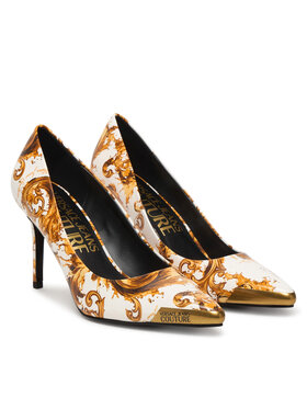 Γόβες Versace Jeans Couture φωτογραφία