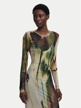 Φόρεμα καθημερινό Desigual φωτογραφία