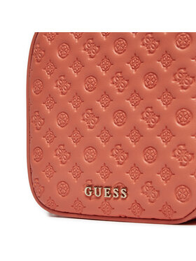 Guess Kutija Za Nakit PW7456 P4327 Koraljna