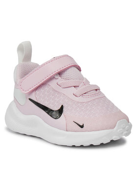 Nike Nike Pantofi Revolution 7 (TDV) FB7691 600 Roz