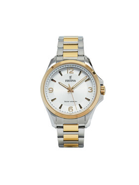 Festina Festina Hodinky 20657/1 Stříbrná