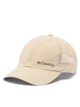 Columbia Columbia Бейсболка Tech Shade™ II Hat 2121071 Коричневий