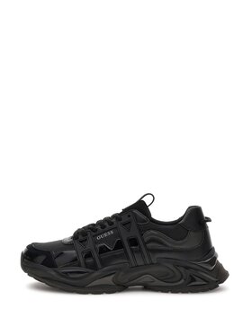 Guess Guess Sneakers 178499 Schwarz