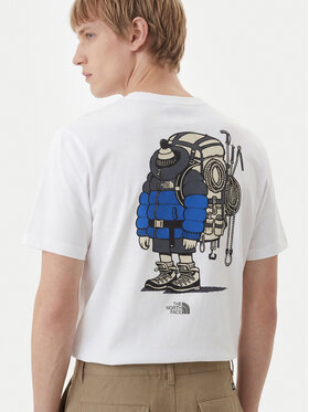 T-Shirt The North Face