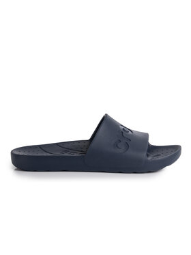 Crocs Crocs Klapki 210088-410_46/47 Granatowy