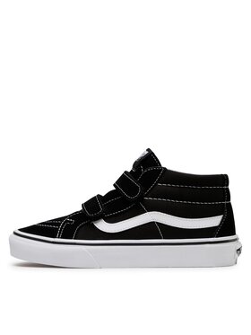 Vans Superge Sk8-Mid Reissue V VN0A4UI56BT1 Črna