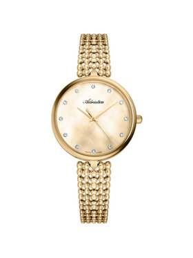 Adriatica Adriatica Orologio A3731.114SQ Oro