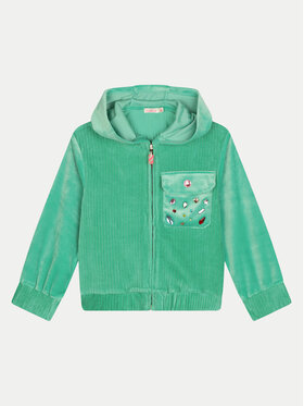 Billieblush Billieblush Світшот U20516 Зелений Regular Fit