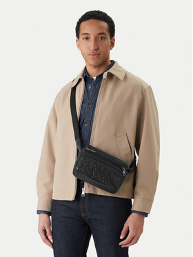 Armani Exchange Armani Exchange Brašna XM000240 AF12133 UC001 Černá