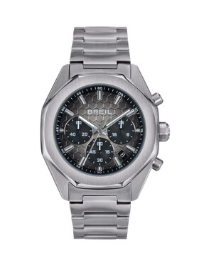 Breil Breil Orologio HIVE Nero