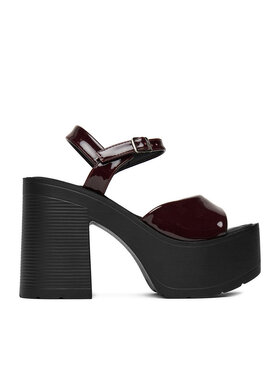 DeeZee DeeZee Sandali ZB8358-1 Bordeaux