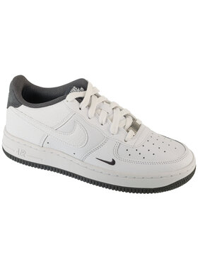 Nike Nike Sneakersy Nike Air Force 1 '07 Lv8 Biały