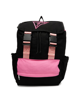 Guess Guess Рюкзак H5YZ02 WHEC0 Чорний