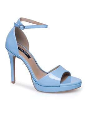 Σανδάλια Nine West φωτογραφία