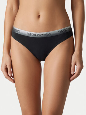 Emporio Armani Underwear Emporio Armani Underwear Комплект бикини EW005195 AF25572 UC001 Черен