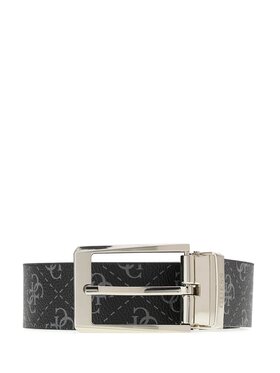 Guess Guess Pasek 182864 Czarny