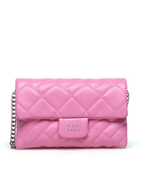 Jenny Fairy Jenny Fairy Handtasche MLS-E-067-05 Rosa