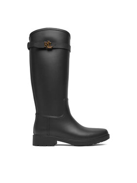 LAUREN RALPH LAUREN LAUREN RALPH LAUREN Gummistiefel 802980678001 Schwarz