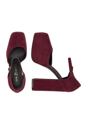 Γοβάκια Eva Minge φωτογραφία