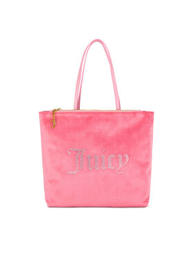 Juicy Couture Juicy Couture Сумка BIJXT8692WZC Рожевий